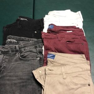 Old Navy Women’s Jeans